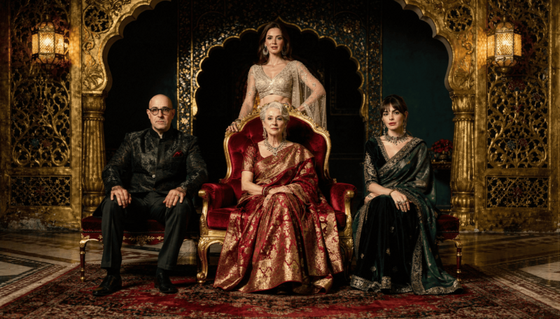 Sabyasachi Eternal Elegance